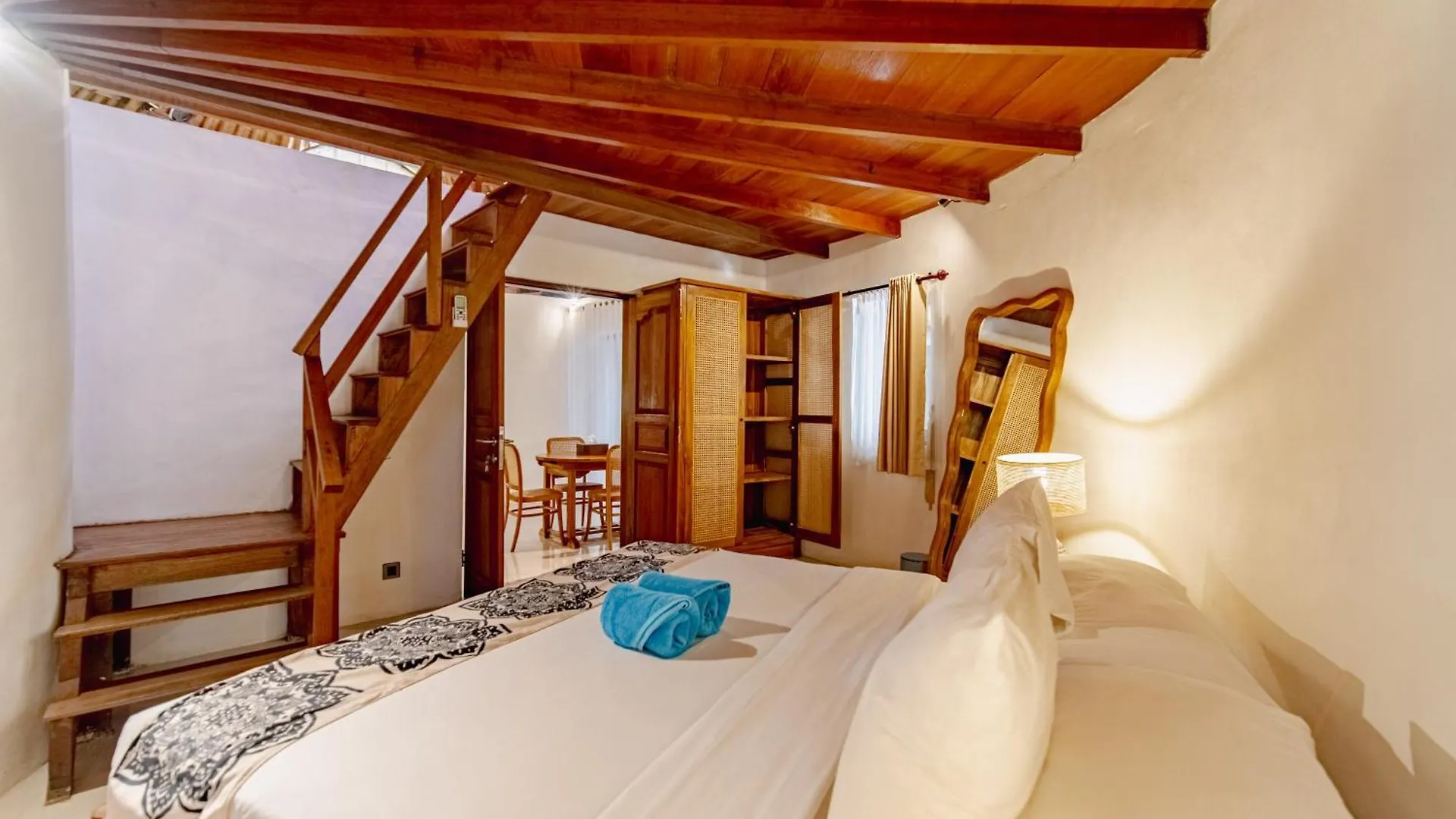 Hemma Human Home Ubud