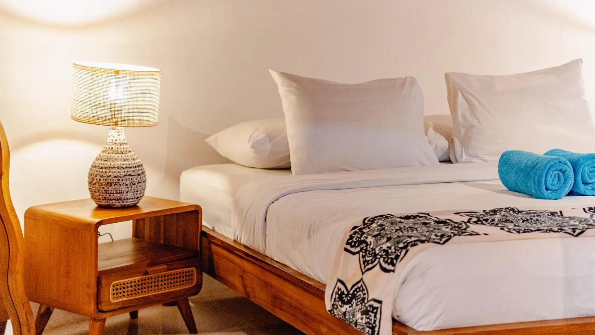 Hemma Human Home Ubud