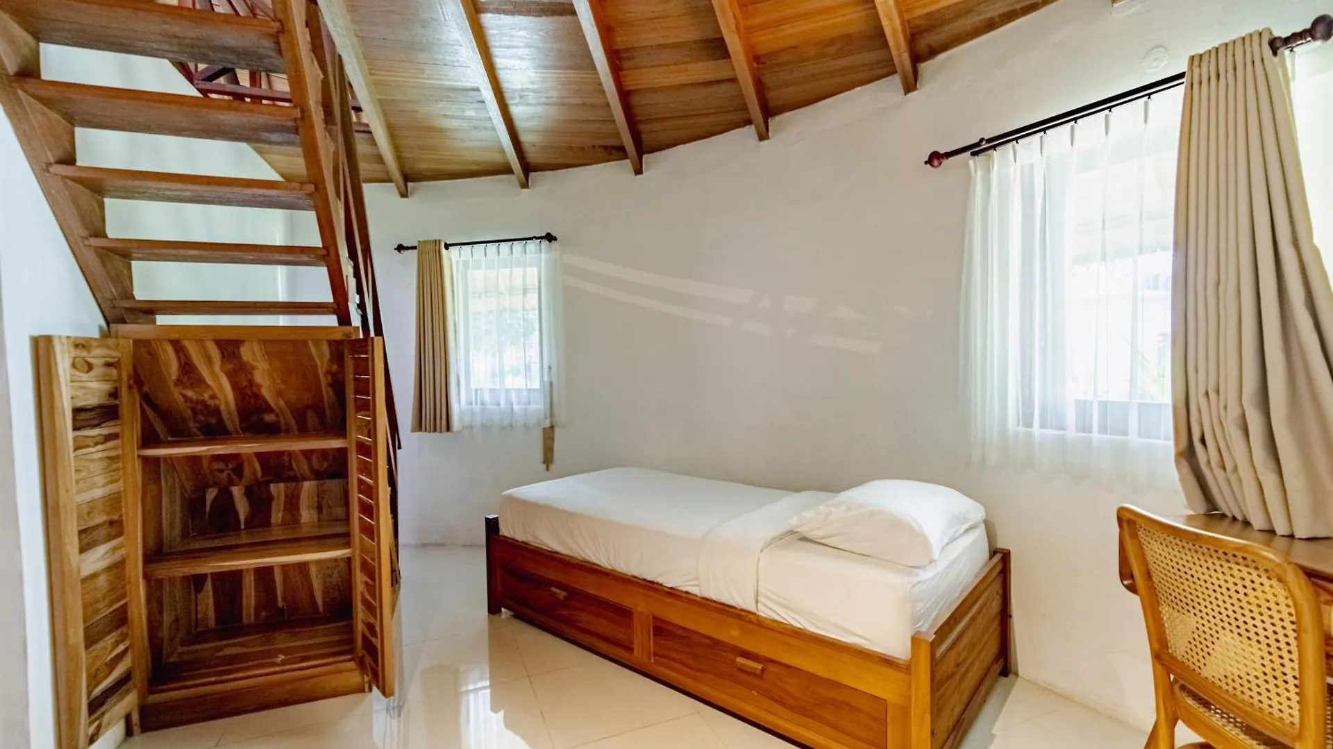 Hemma Human Home Ubud