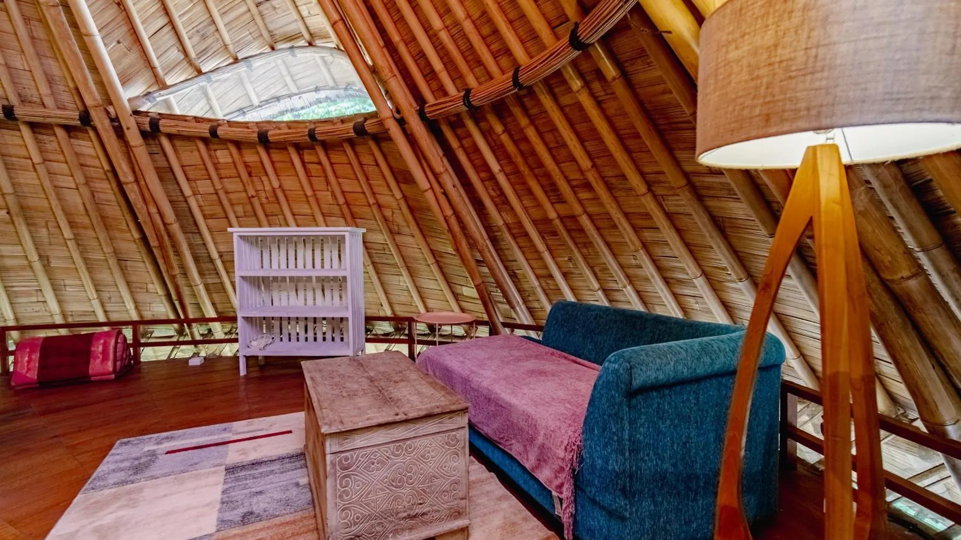 Hemma Human Home Ubud