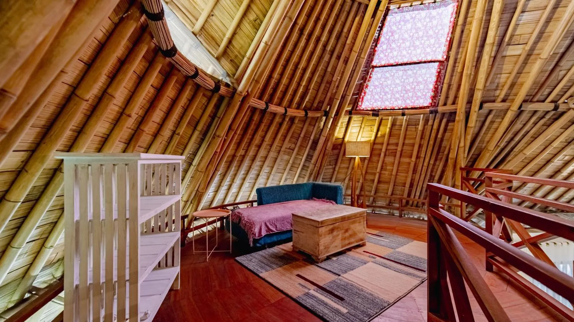 Hemma Human Home Ubud 0*,