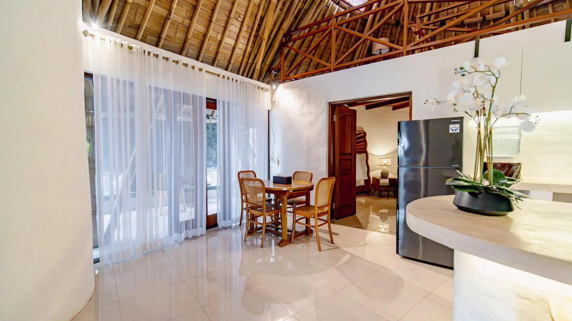 Hemma Human Home Ubud 0*,