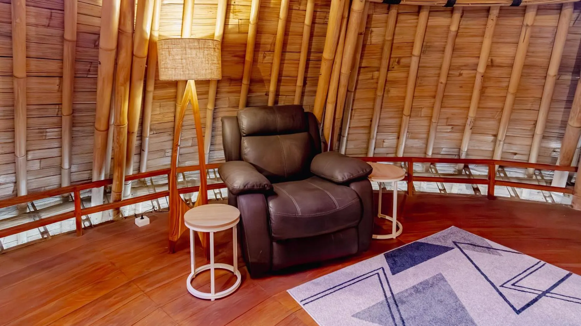 Lägenhet Hemma Human Home Ubud
