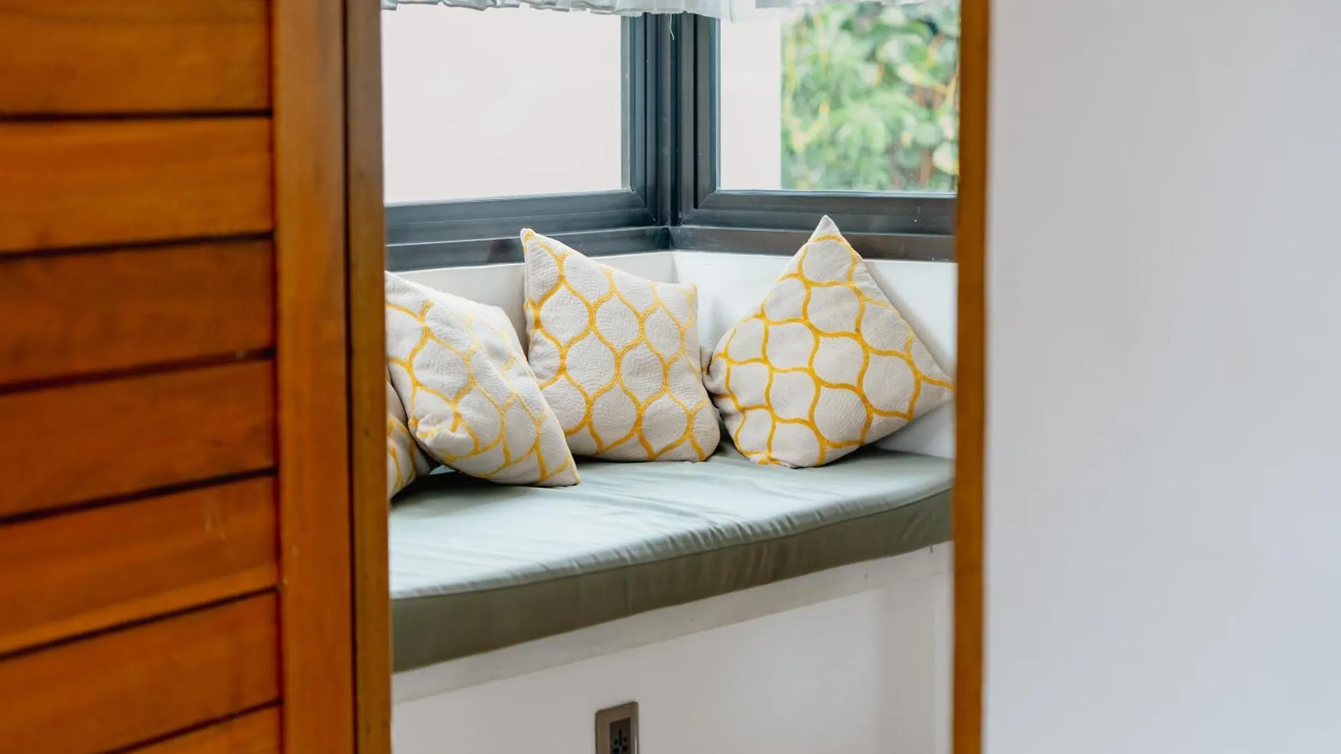Hemma Human Home Ubud 0*,