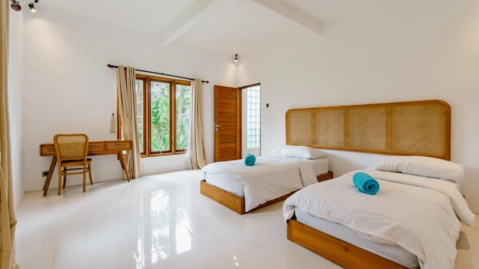 Hemma Human Home Ubud