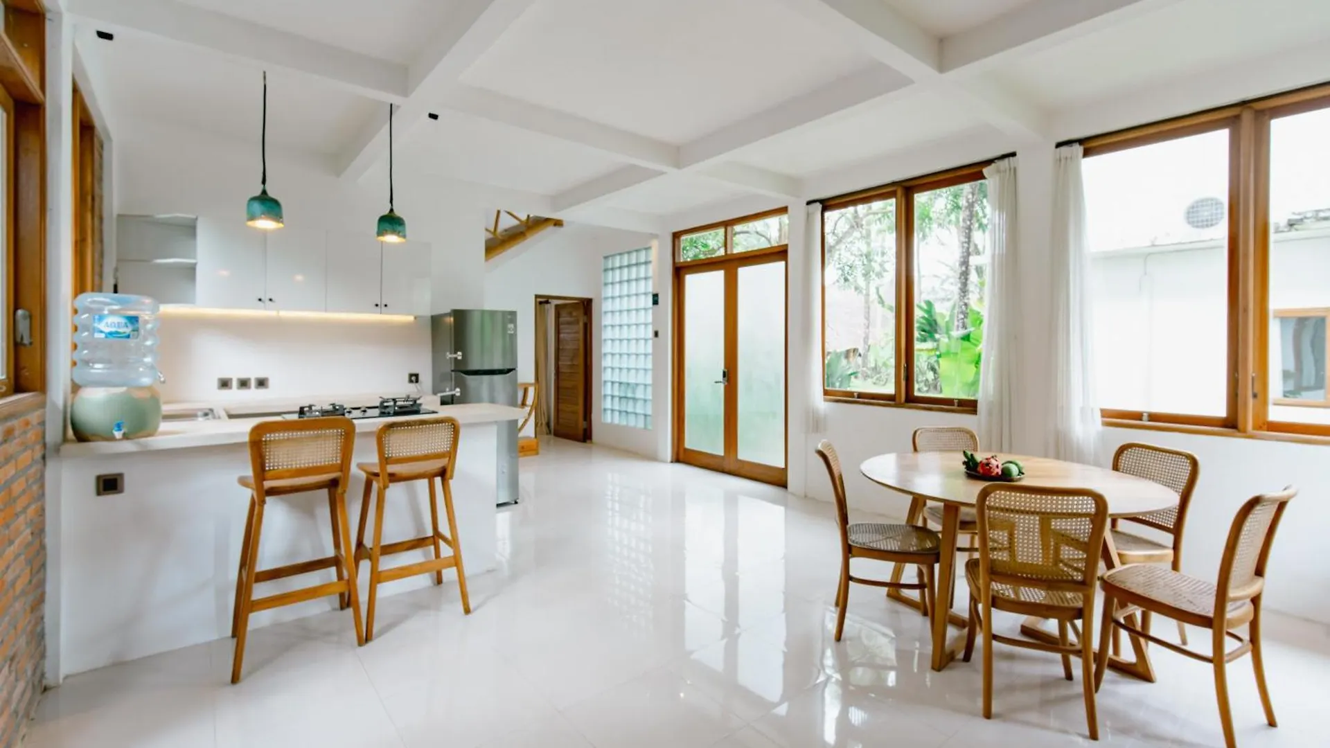 Hemma Human Home Ubud 0*,  Indonesien
