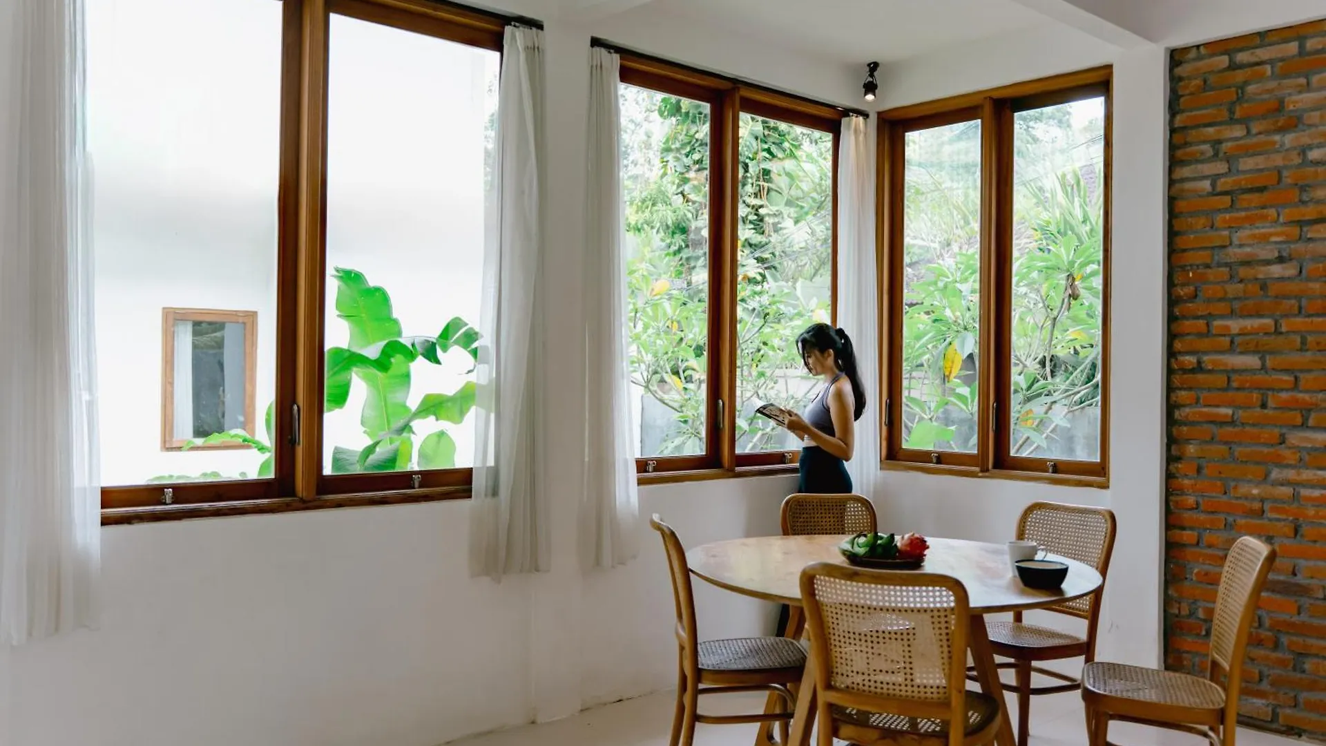 Hemma Human Home Ubud 0*,  Indonesien