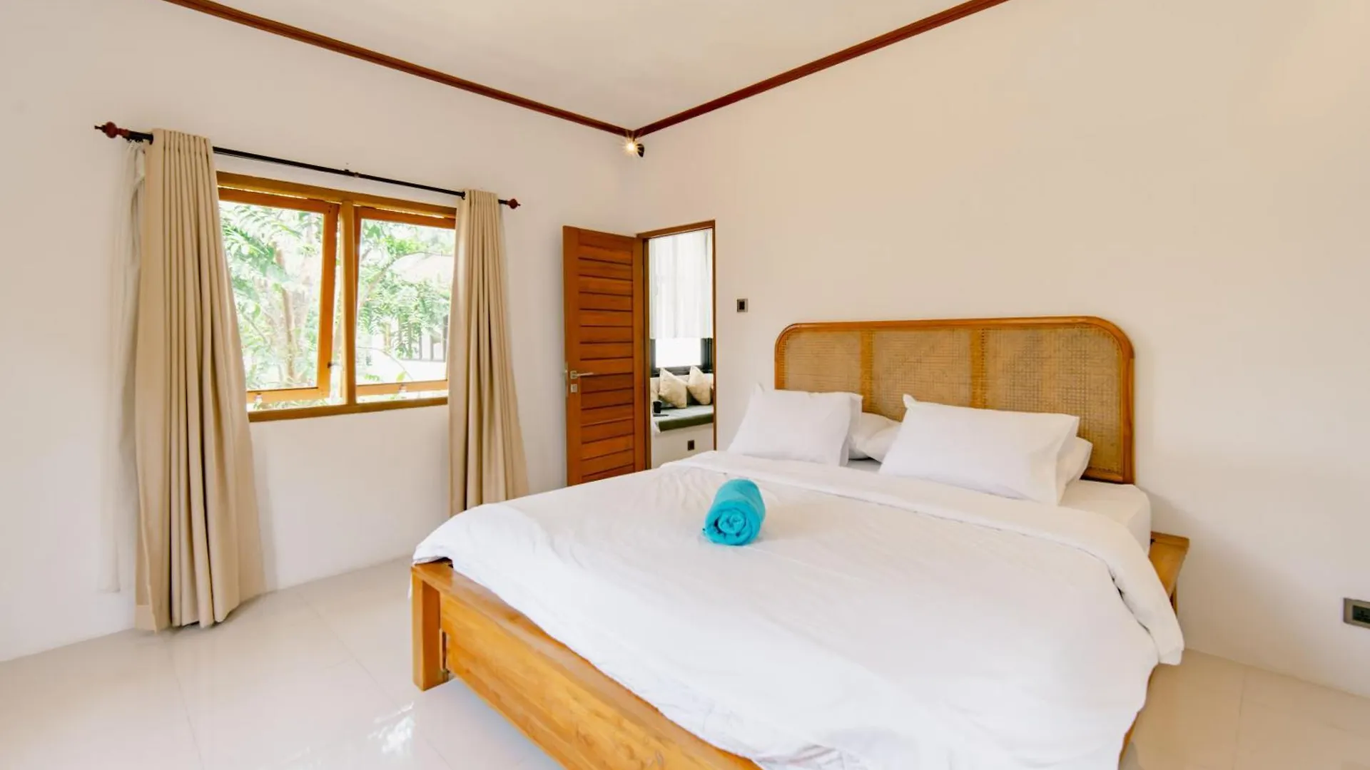 Hemma Human Home Ubud