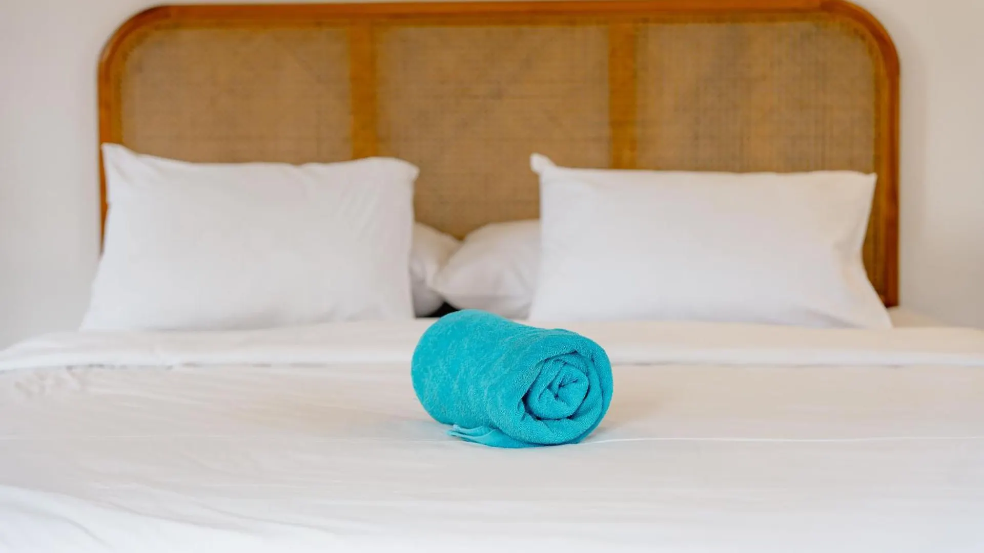 Hemma Human Home Ubud 0*,