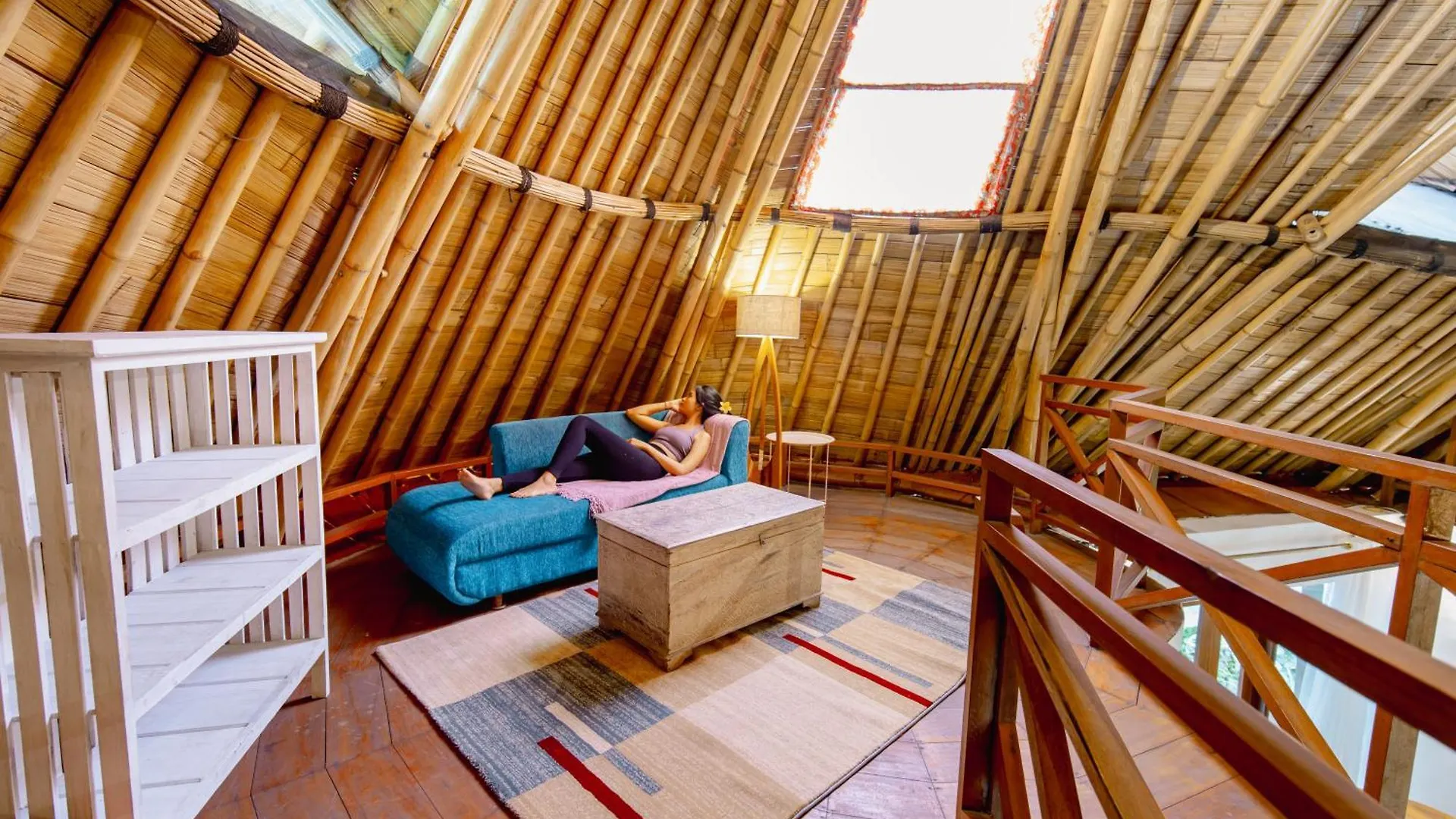 Hemma Human Home Ubud