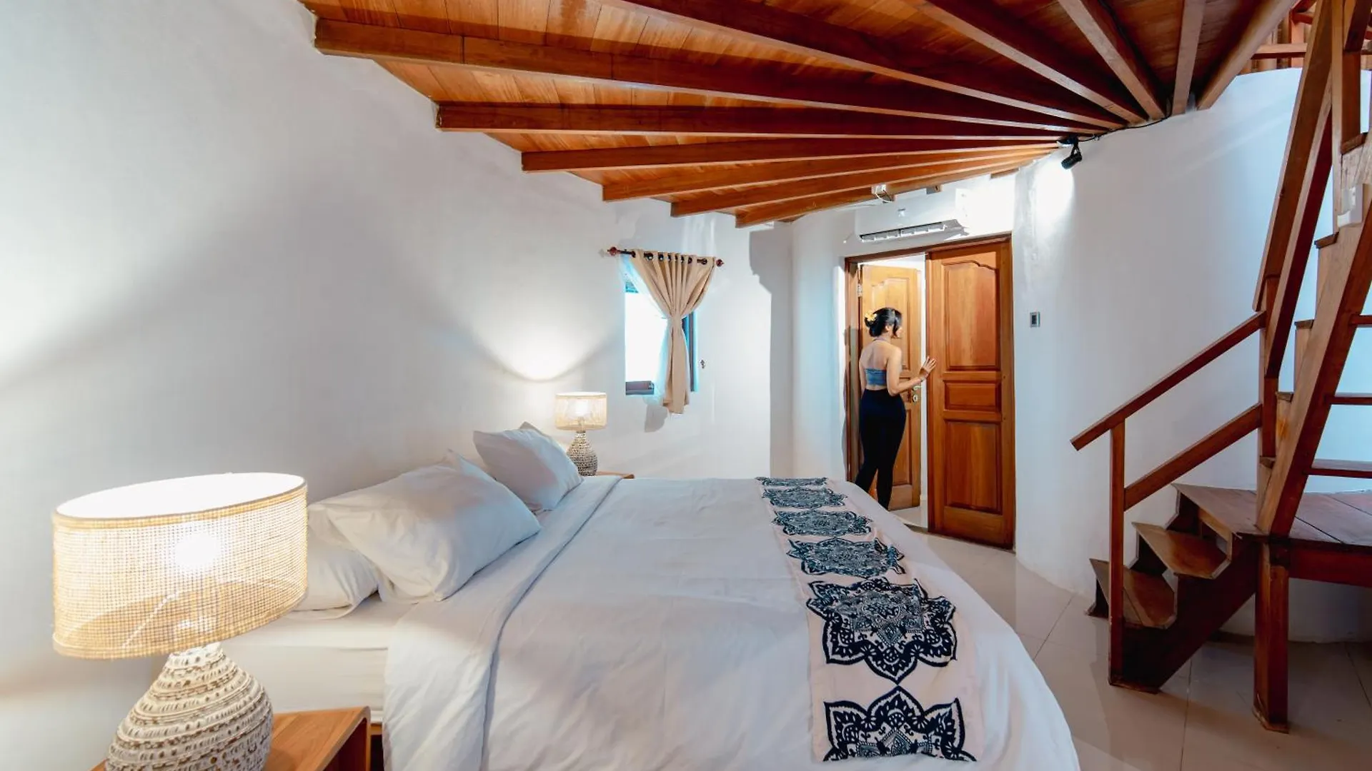 Hemma Human Home Ubud 0*,